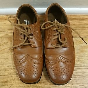 Deer Stags Wingtip Oxfords